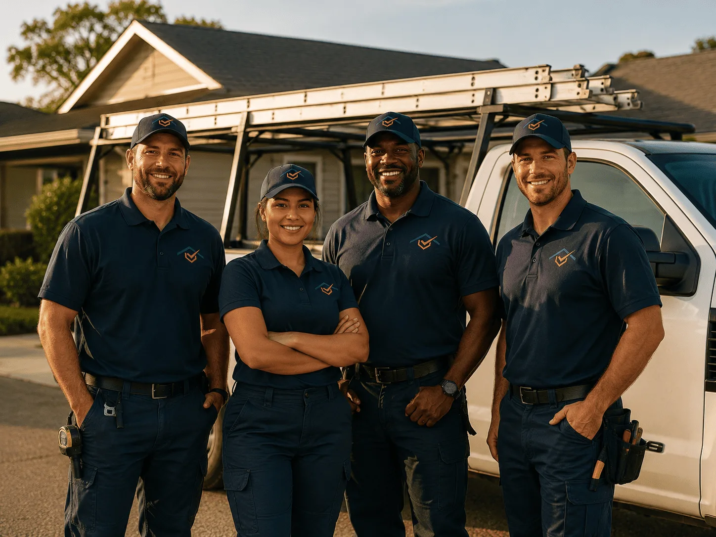 Roof Inspection company in Pruden, TN